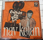 Nav Ketan - Enchanting Film Songs (Vinyl)